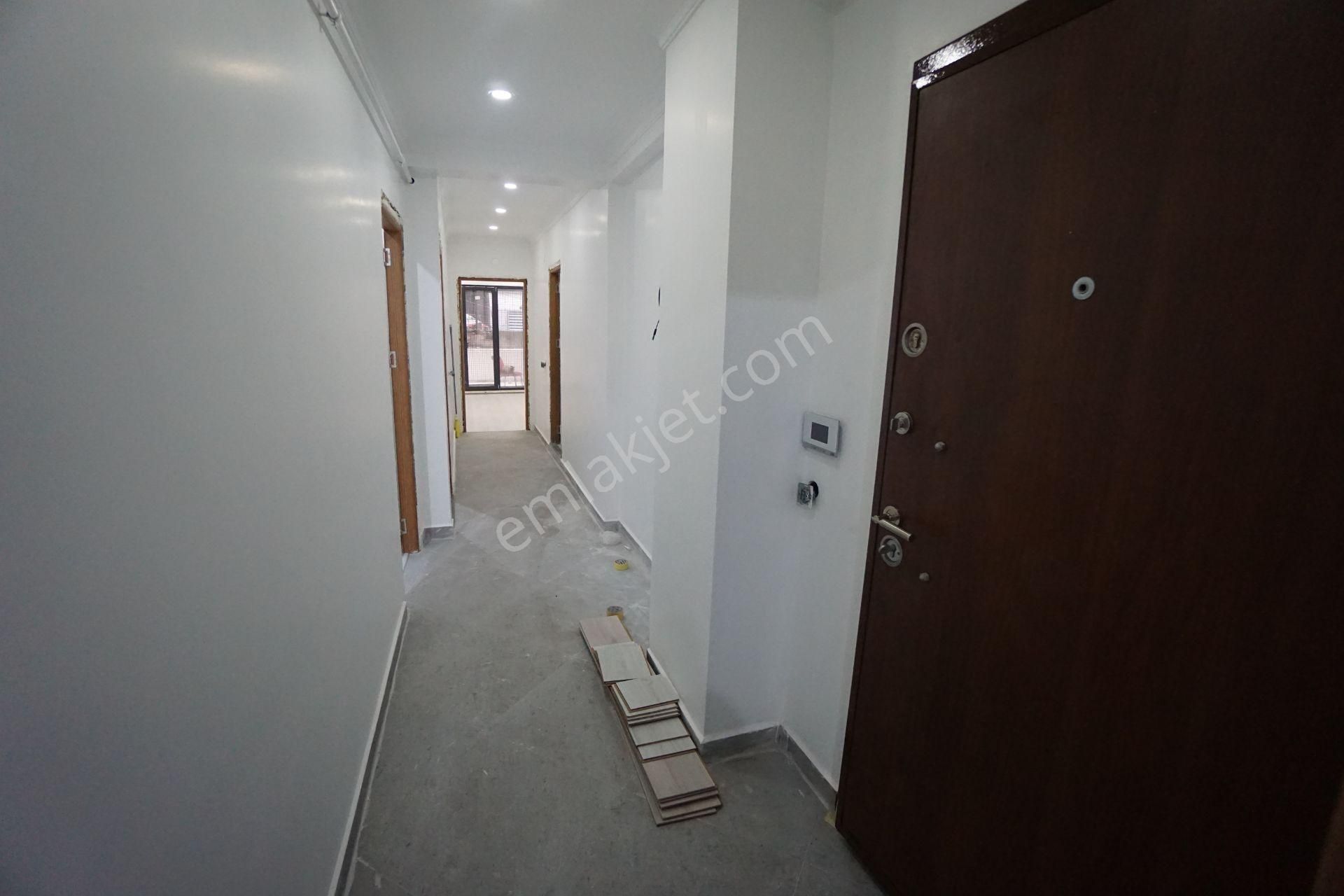 *meral R1740 Barbaros Cd Yeni Kapalı Otopark Asansör Bahçeli 2+1 - Görsel 19