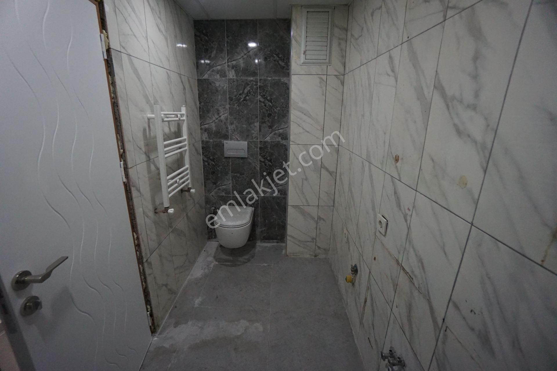 *meral R1740 Barbaros Cd Yeni Kapalı Otopark Asansör Bahçeli 2+1 - Görsel 10