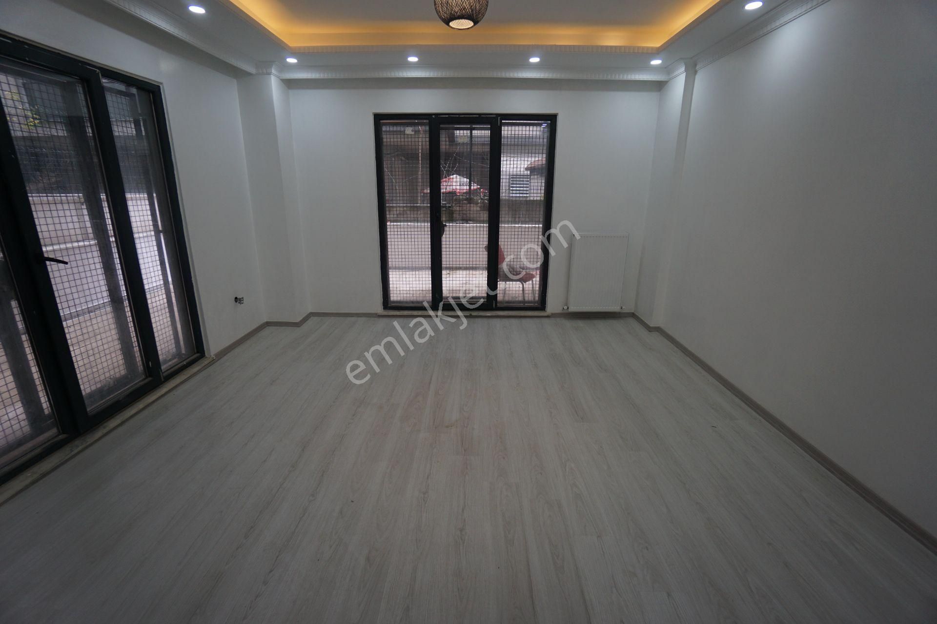 *meral R1740 Barbaros Cd Yeni Kapalı Otopark Asansör Bahçeli 2+1