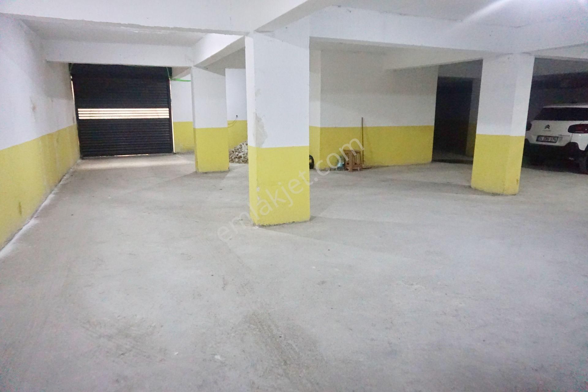 *meral R1740 Barbaros Cd Yeni Kapalı Otopark Asansör Bahçeli 2+1 - Görsel 29