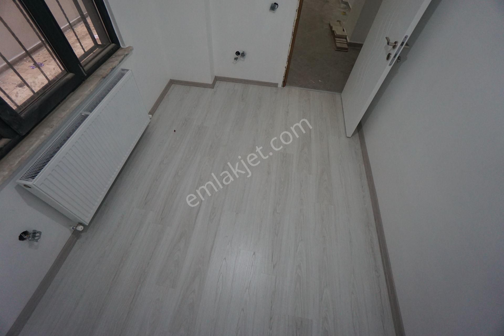 *meral R1740 Barbaros Cd Yeni Kapalı Otopark Asansör Bahçeli 2+1 - Görsel 18