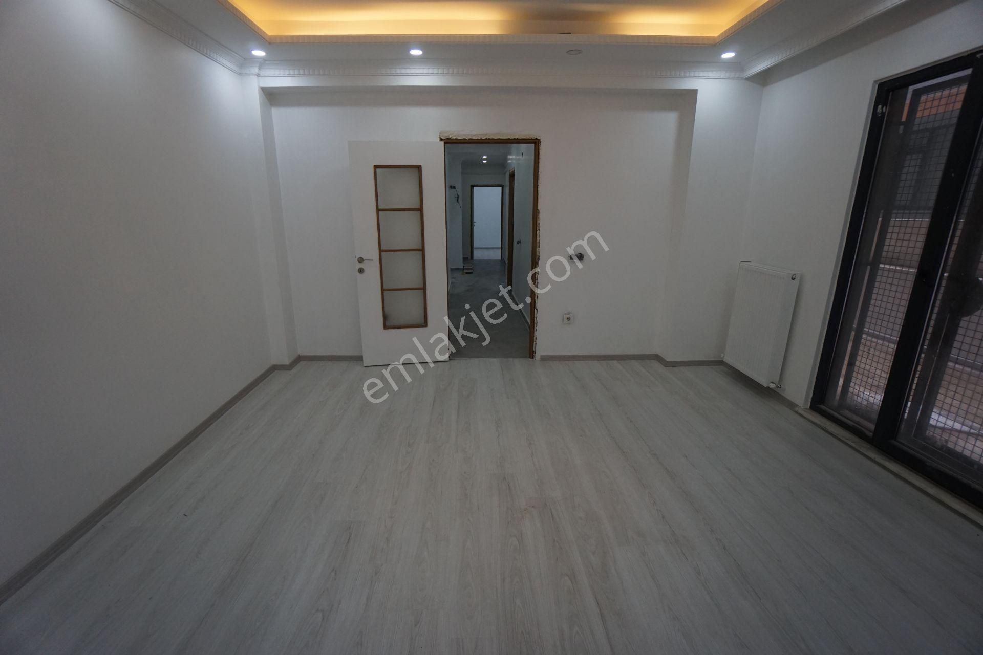 *meral R1740 Barbaros Cd Yeni Kapalı Otopark Asansör Bahçeli 2+1 - Görsel 3