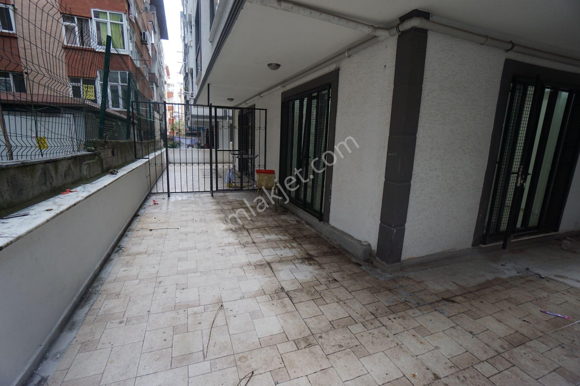 *meral R1740 Barbaros Cd Yeni Kapalı Otopark Asansör Bahçeli 2+1 - Görsel 7