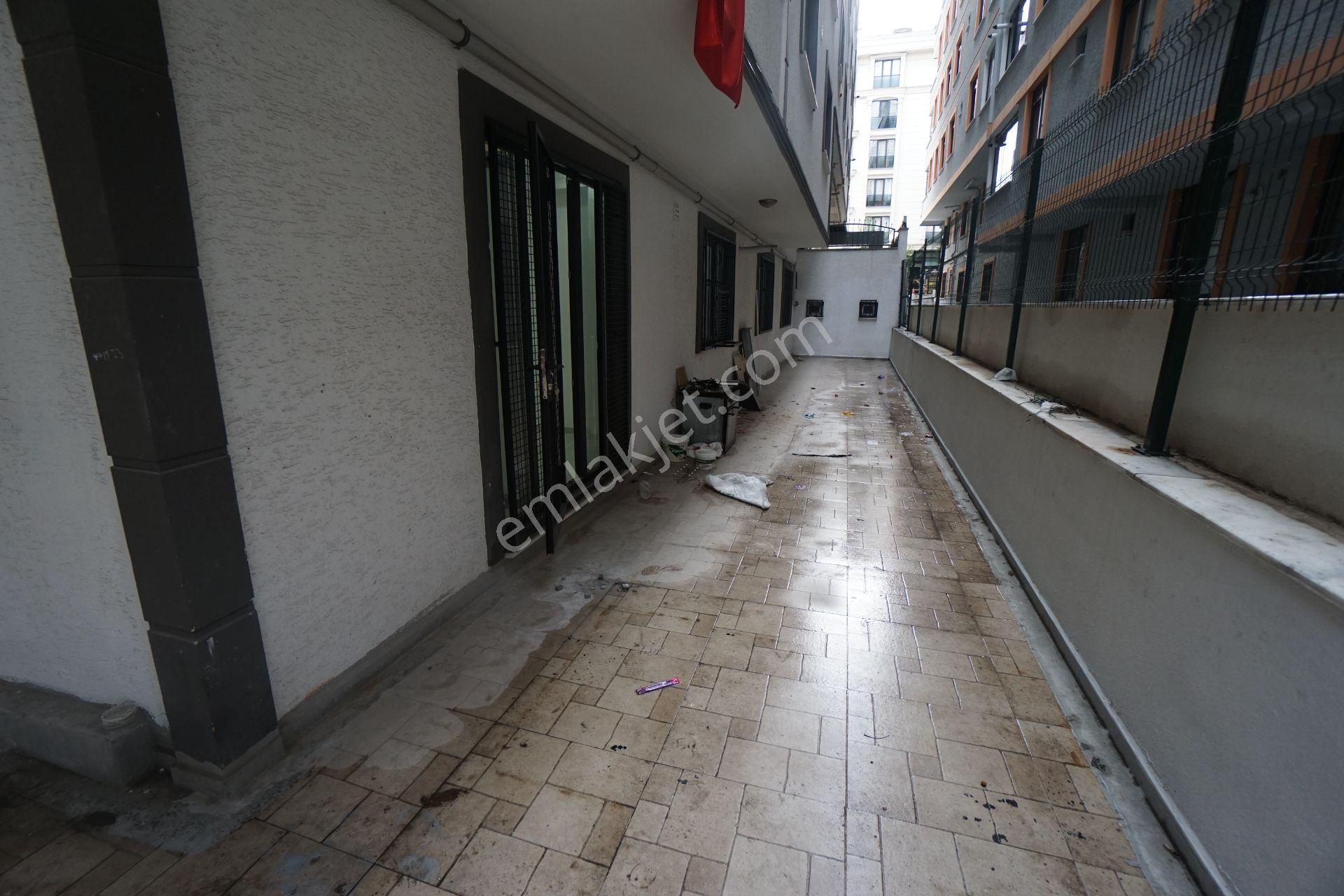 *meral R1740 Barbaros Cd Yeni Kapalı Otopark Asansör Bahçeli 2+1 - Görsel 6