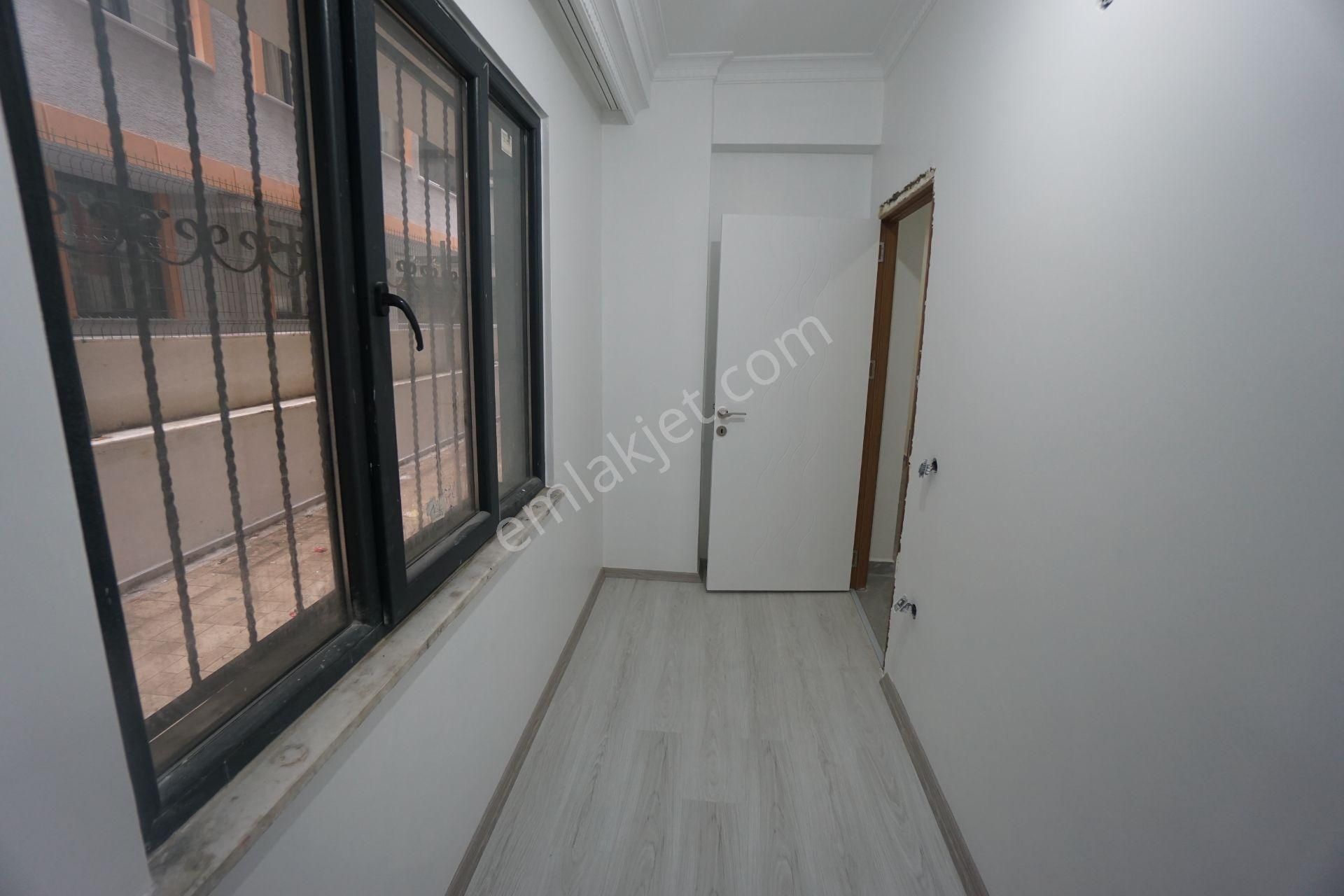 *meral R1740 Barbaros Cd Yeni Kapalı Otopark Asansör Bahçeli 2+1 - Görsel 22