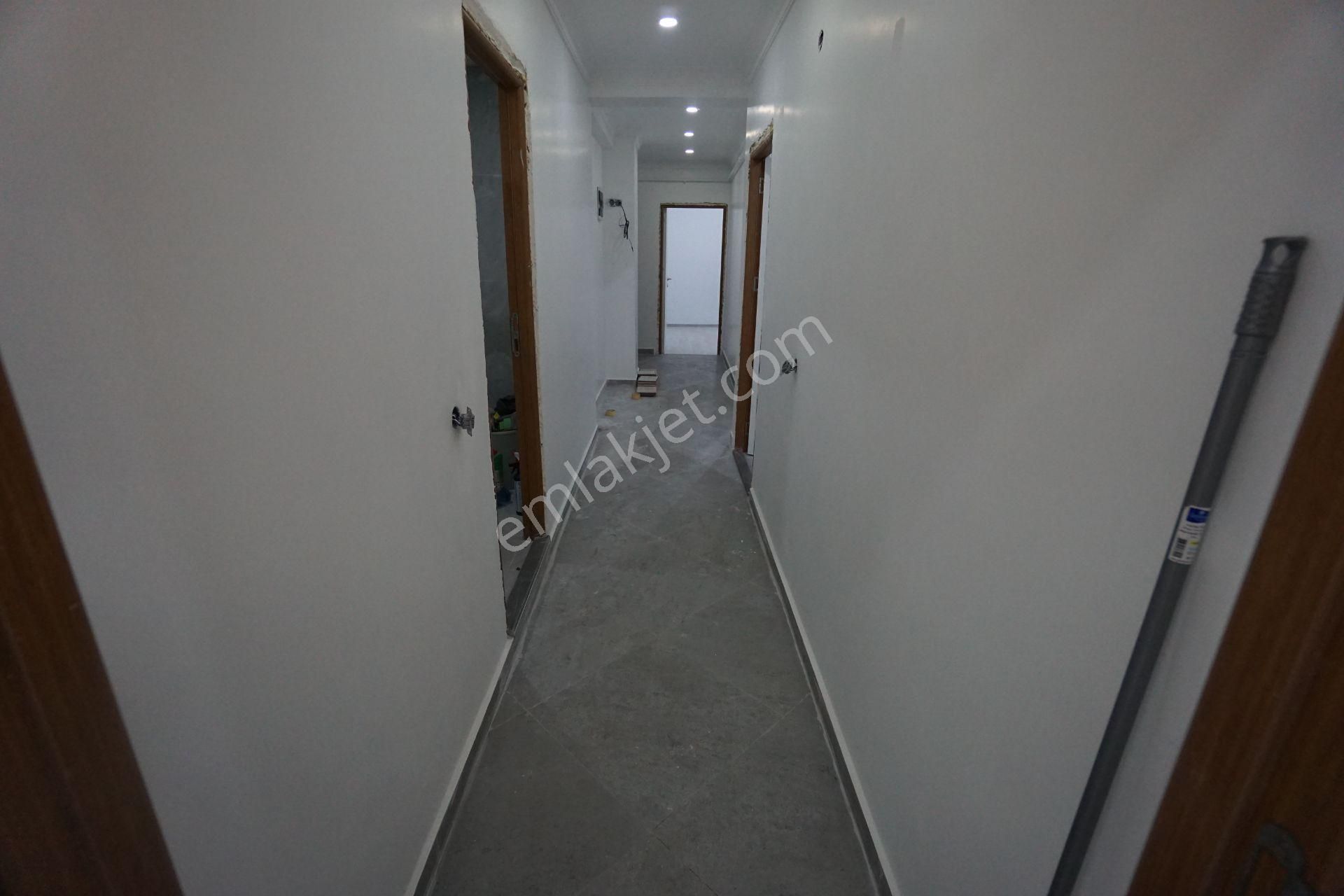 *meral R1740 Barbaros Cd Yeni Kapalı Otopark Asansör Bahçeli 2+1 - Görsel 8