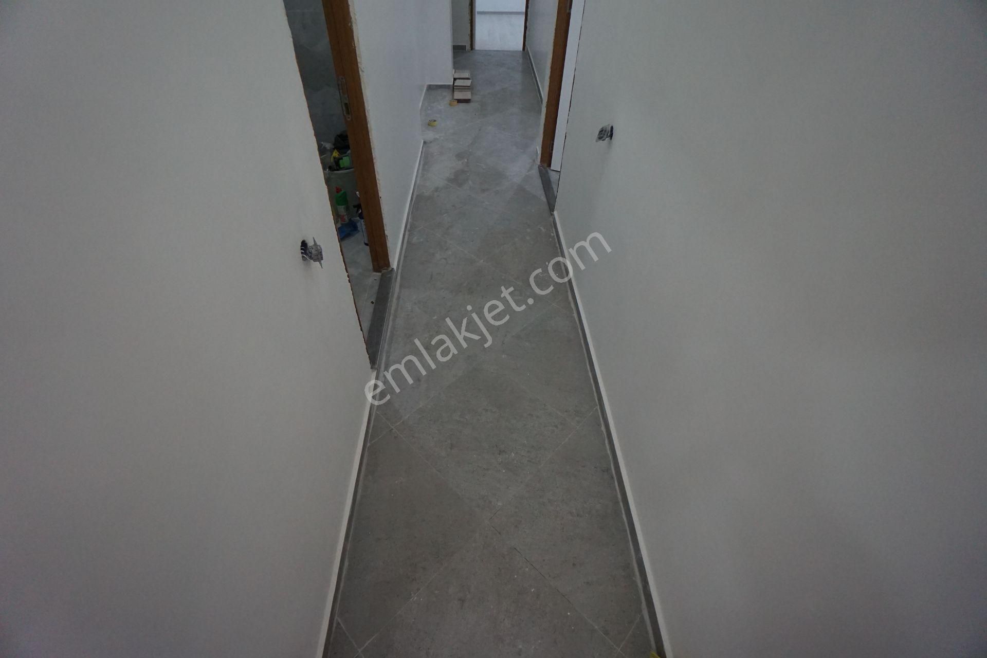 *meral R1740 Barbaros Cd Yeni Kapalı Otopark Asansör Bahçeli 2+1 - Görsel 9