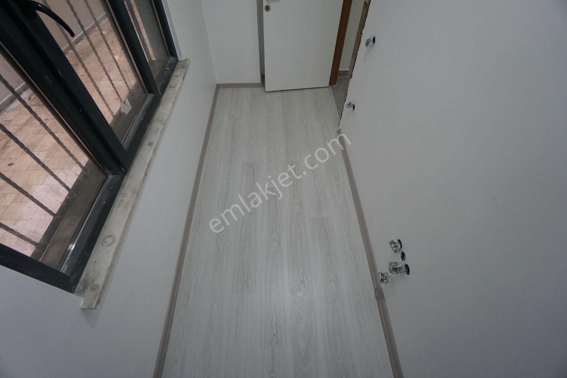 *meral R1740 Barbaros Cd Yeni Kapalı Otopark Asansör Bahçeli 2+1 - Görsel 23