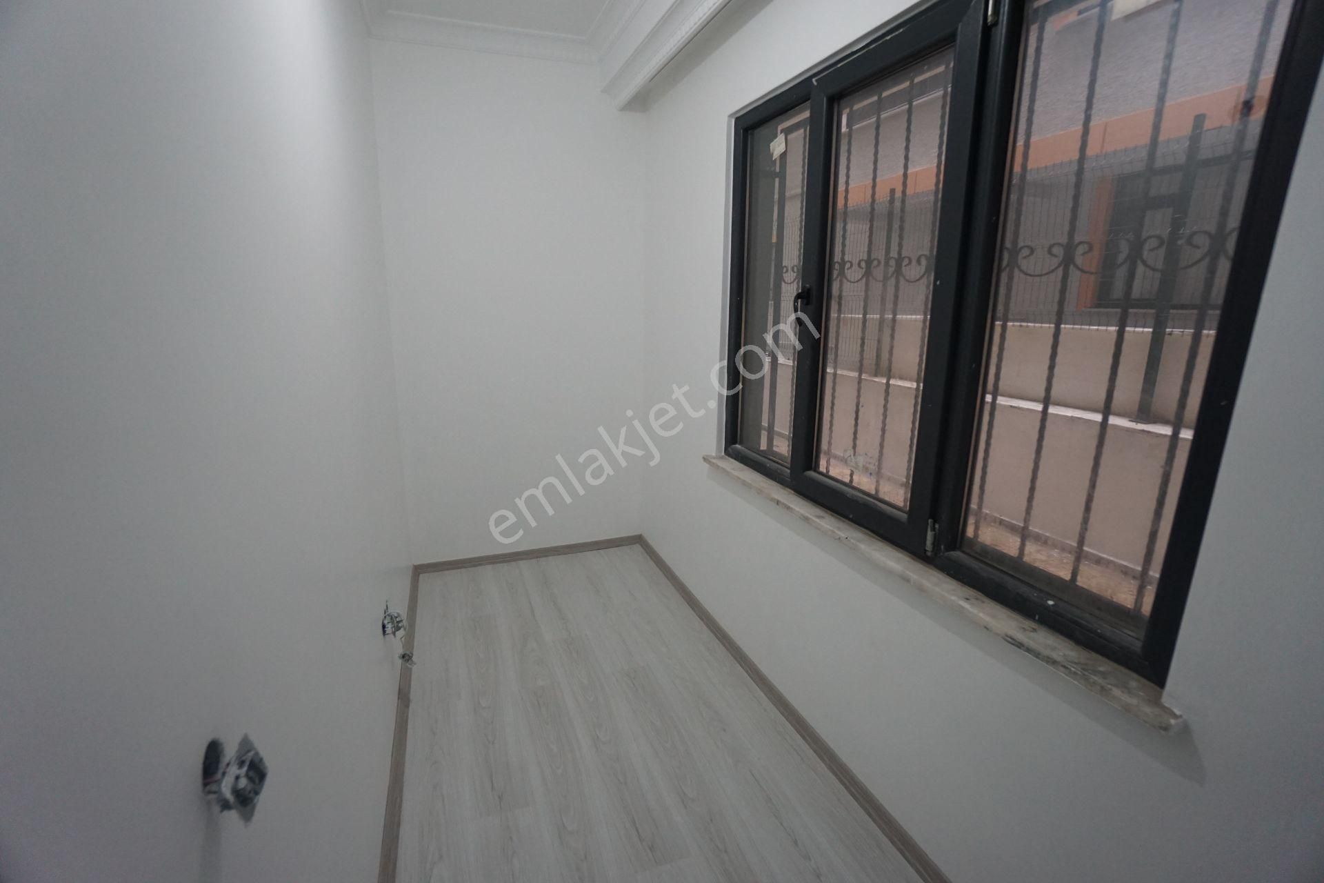 *meral R1740 Barbaros Cd Yeni Kapalı Otopark Asansör Bahçeli 2+1 - Görsel 20