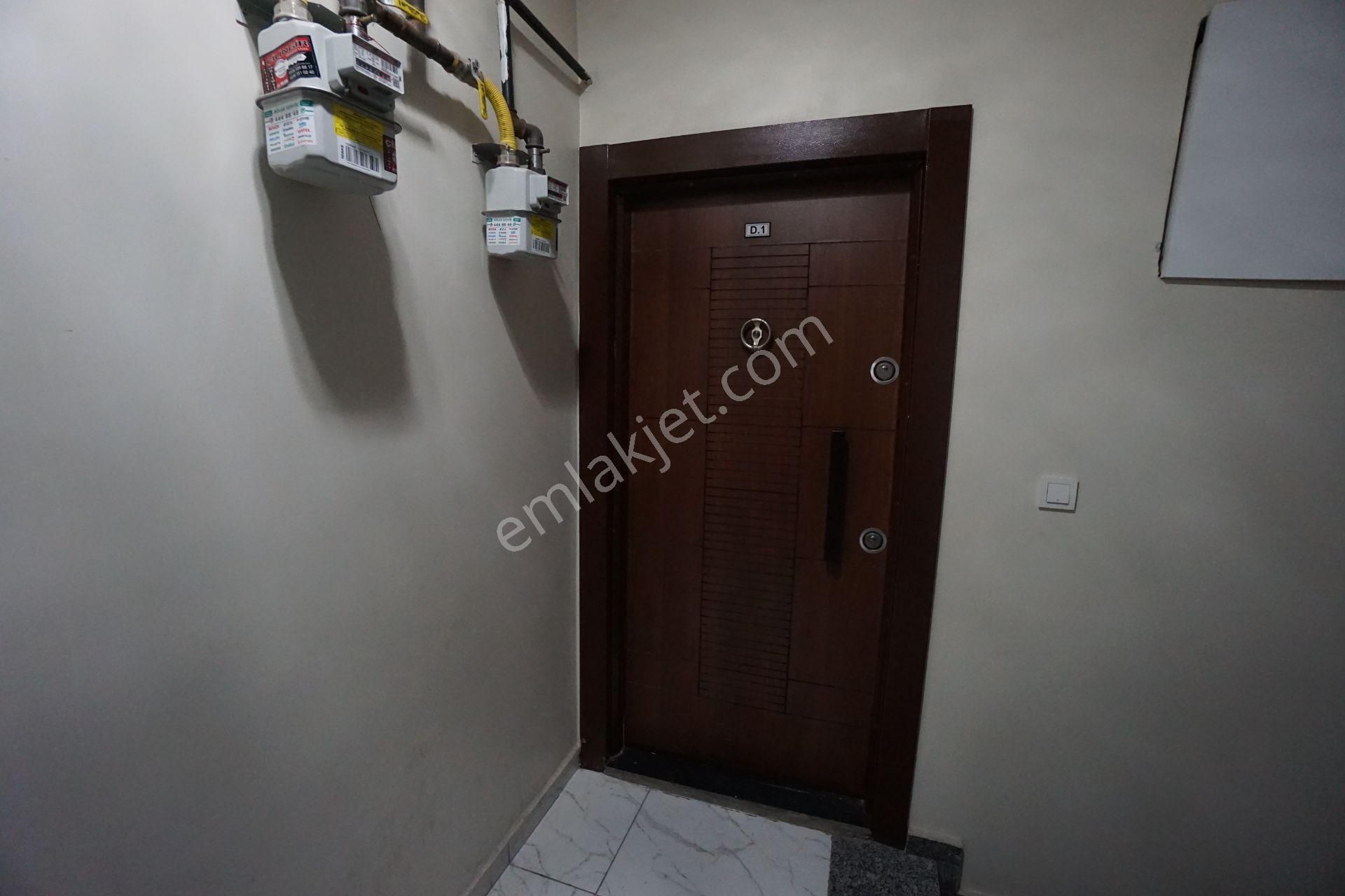 *meral R1740 Barbaros Cd Yeni Kapalı Otopark Asansör Bahçeli 2+1 - Görsel 24