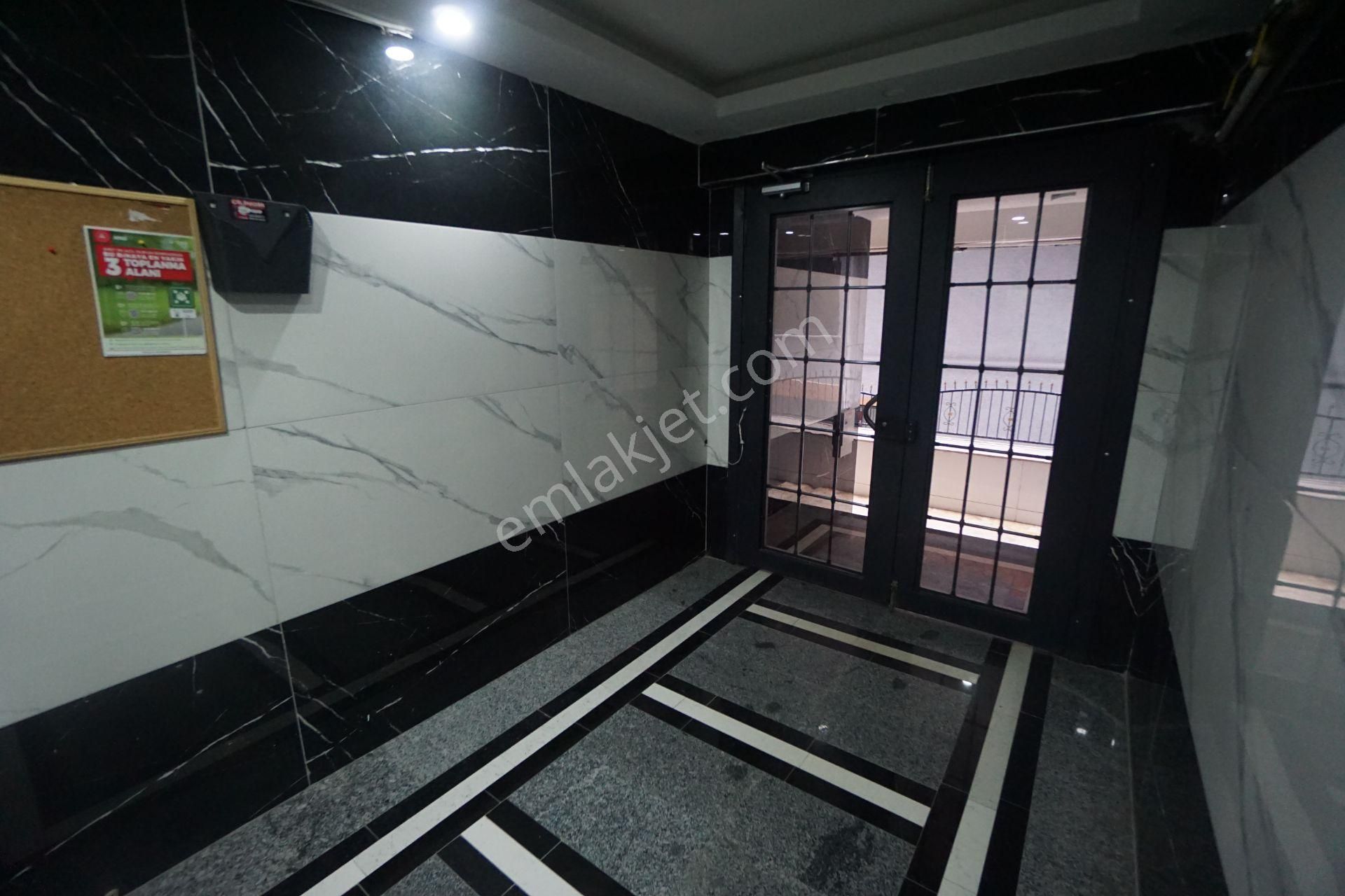 *meral R1740 Barbaros Cd Yeni Kapalı Otopark Asansör Bahçeli 2+1 - Görsel 27