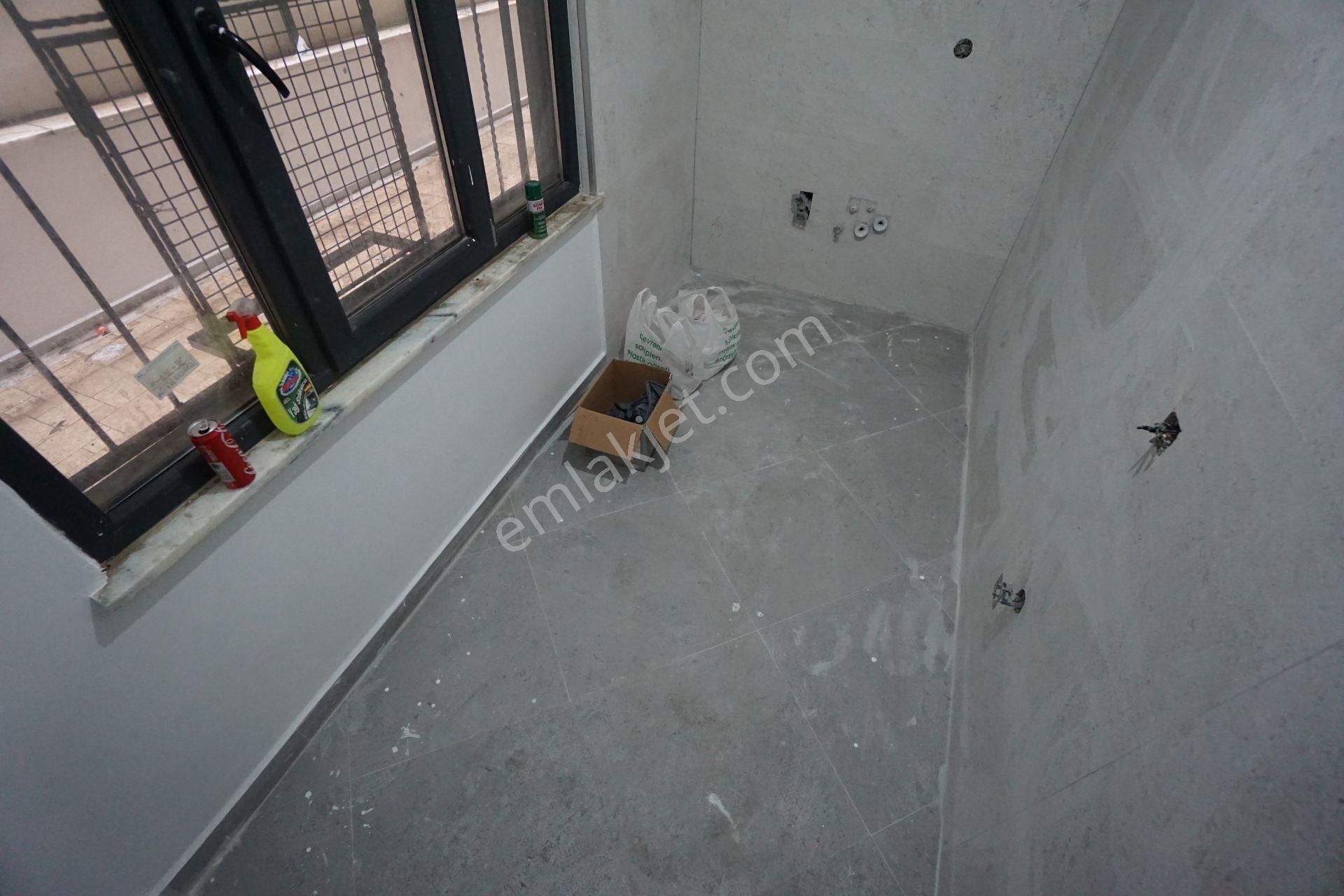 *meral R1740 Barbaros Cd Yeni Kapalı Otopark Asansör Bahçeli 2+1 - Görsel 13
