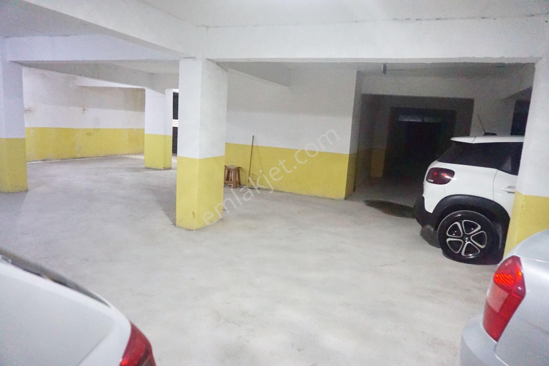 *meral R1740 Barbaros Cd Yeni Kapalı Otopark Asansör Bahçeli 2+1 - Görsel 28