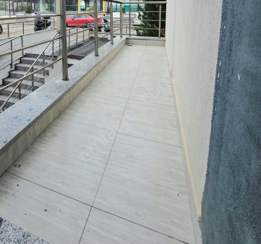 Asmalıevler'de Paü 2km 1+1 Arakat Balkonlu Suıt Daire - Görsel 15