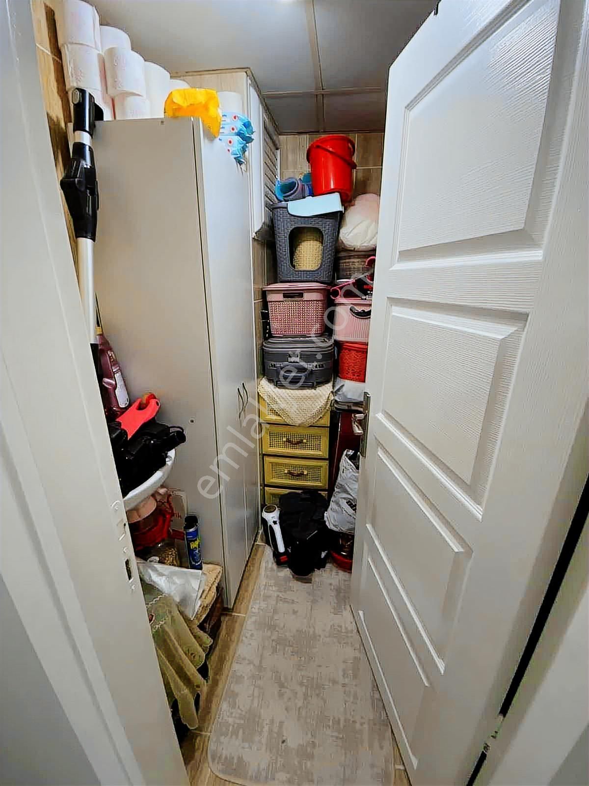 Aktaş'tan Çobançeşme Mah. Site İçerisinde 3+1 Satılık Daire! - Görsel 5