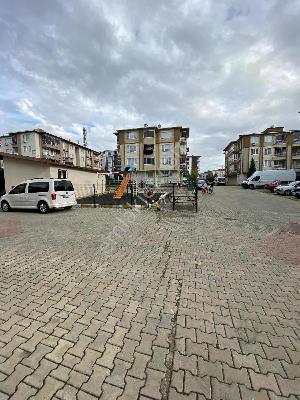 Aktaş'tan Çobançeşme Mah. Site İçerisinde 3+1 Satılık Daire! - Görsel 15