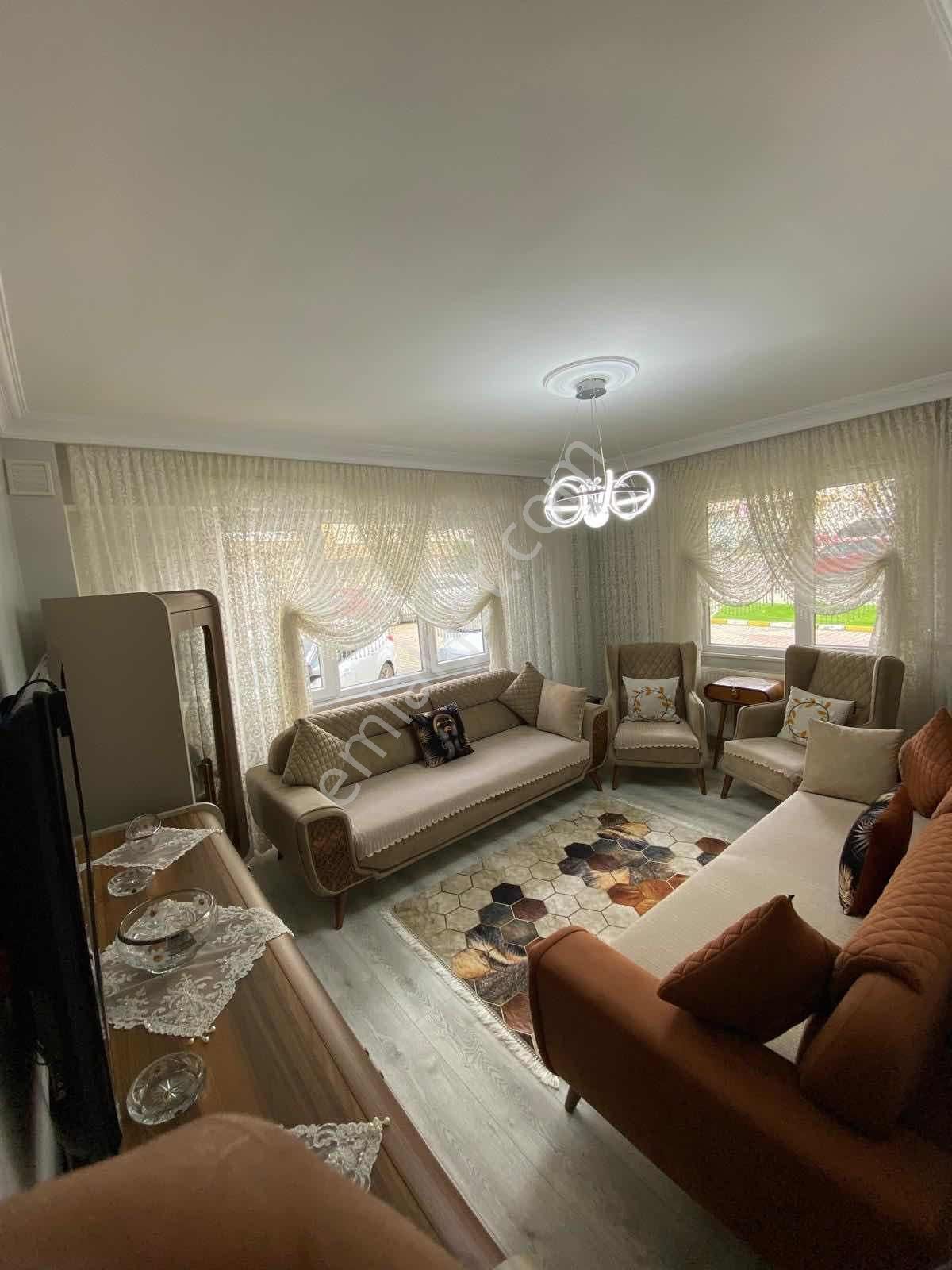 Aktaş'tan Çobançeşme Mah. Site İçerisinde 3+1 Satılık Daire! - Görsel 14