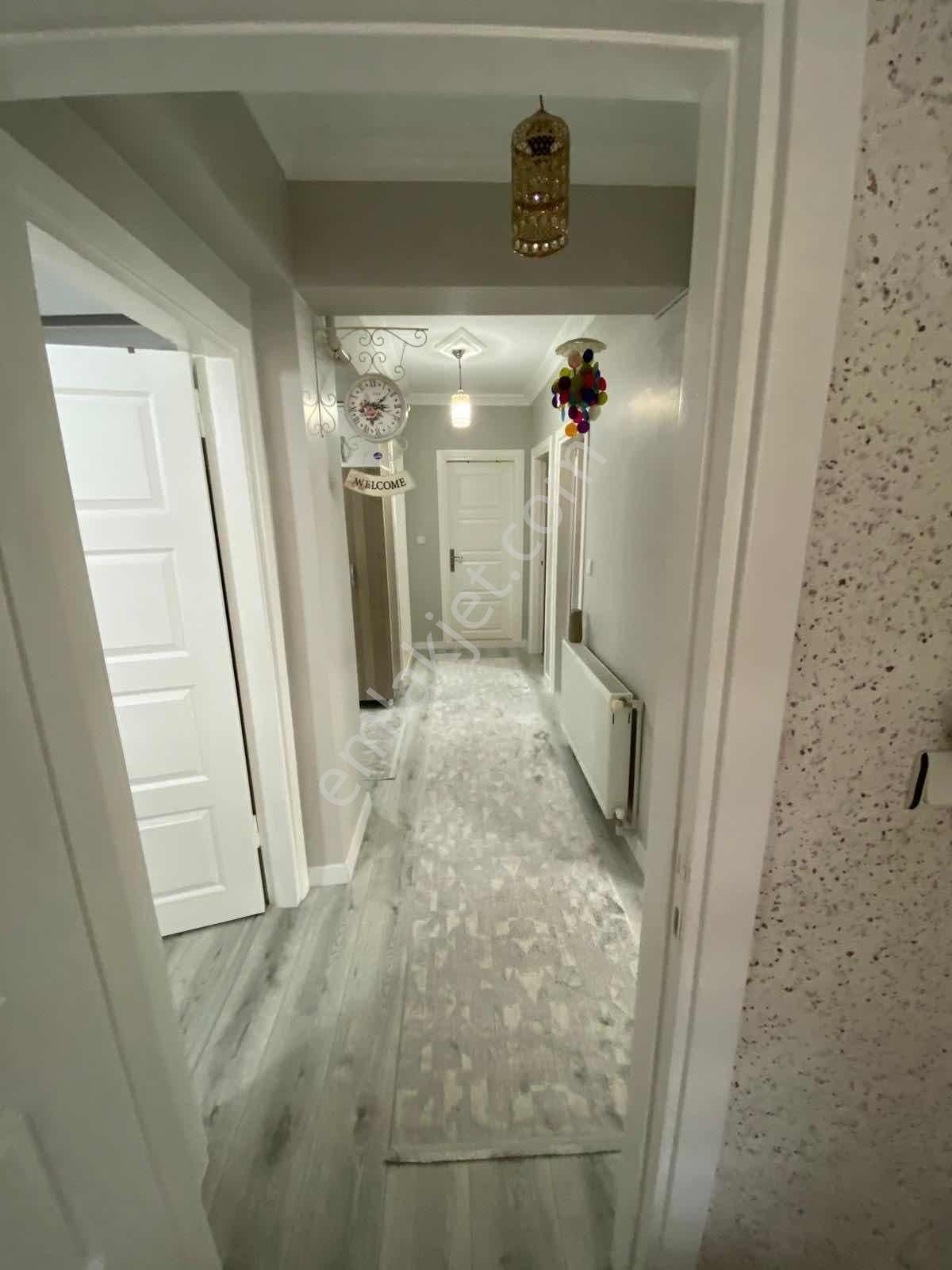 Aktaş'tan Çobançeşme Mah. Site İçerisinde 3+1 Satılık Daire! - Görsel 8