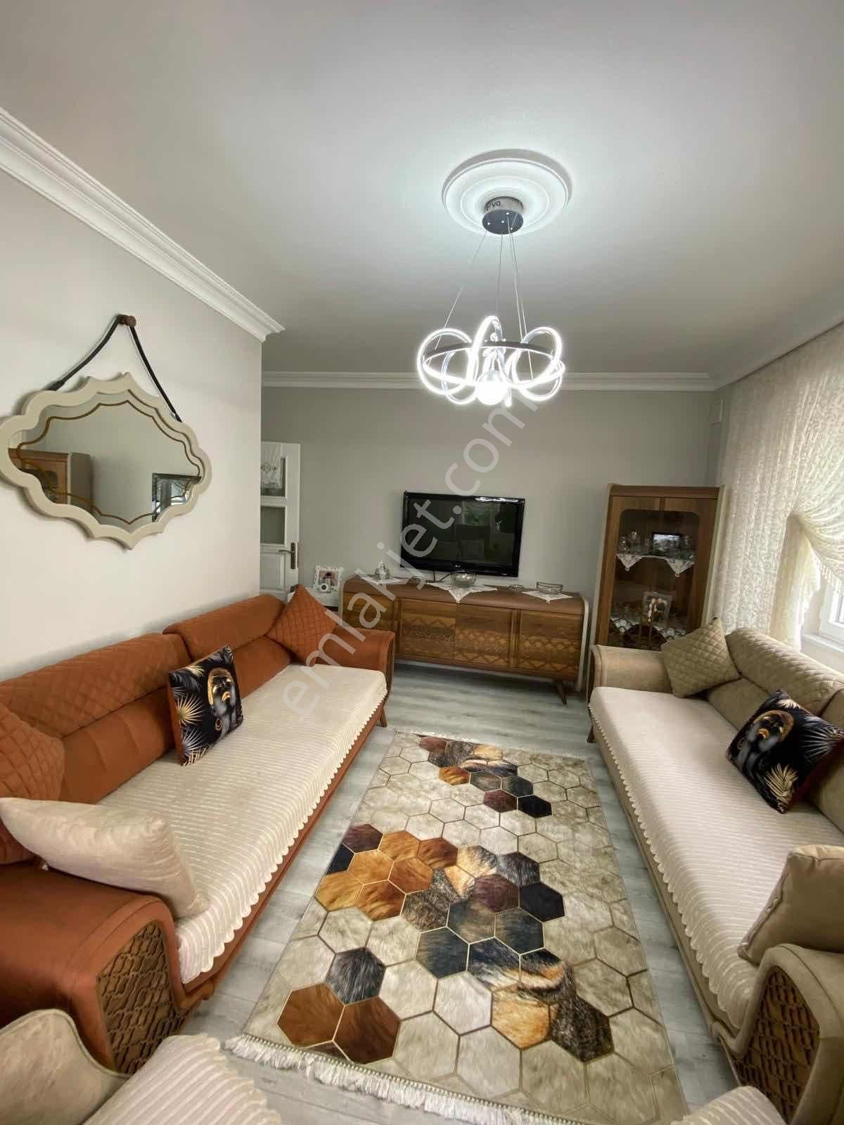 Aktaş'tan Çobançeşme Mah. Site İçerisinde 3+1 Satılık Daire! - Görsel 13