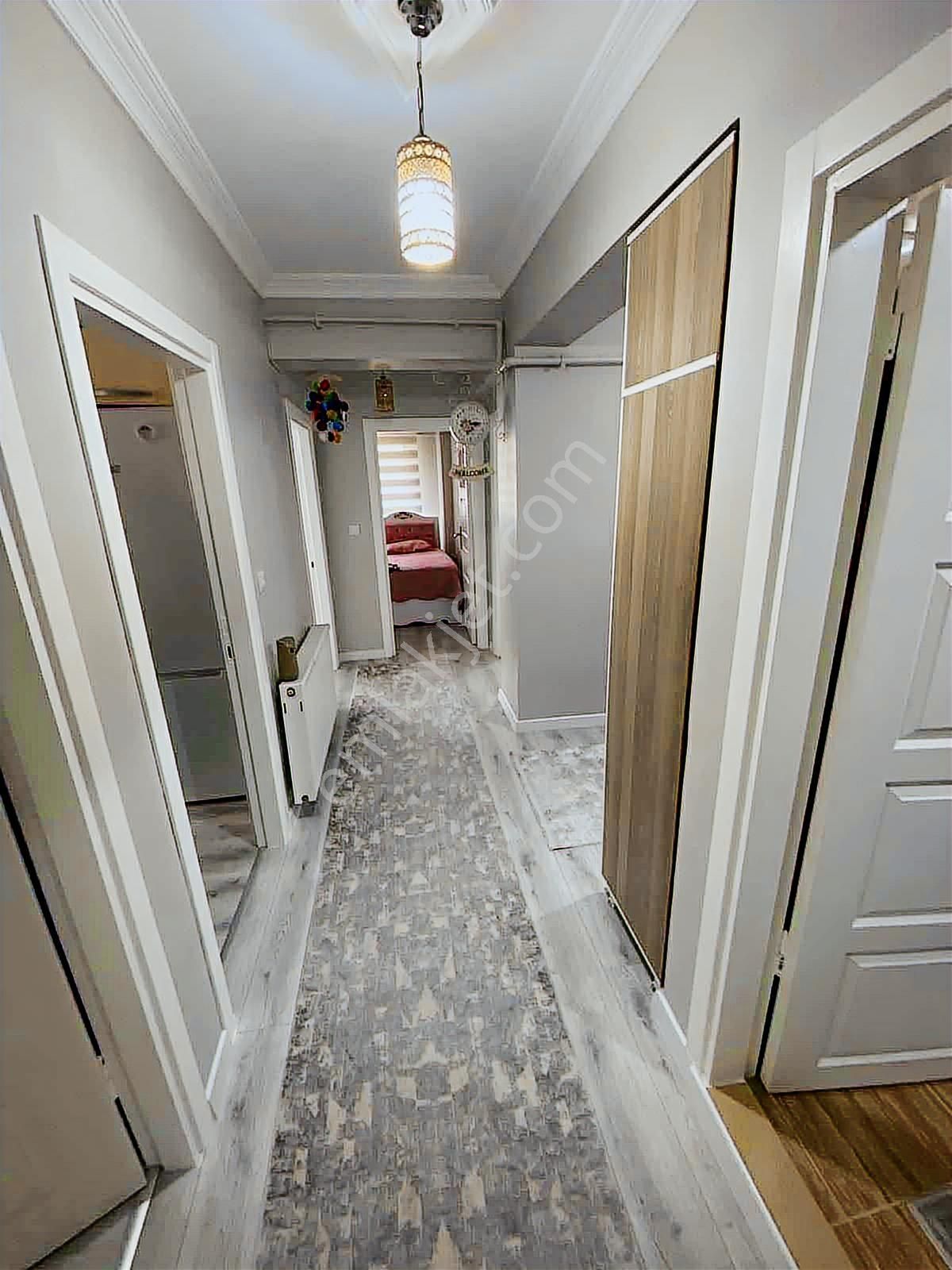 Aktaş'tan Çobançeşme Mah. Site İçerisinde 3+1 Satılık Daire! - Görsel 4