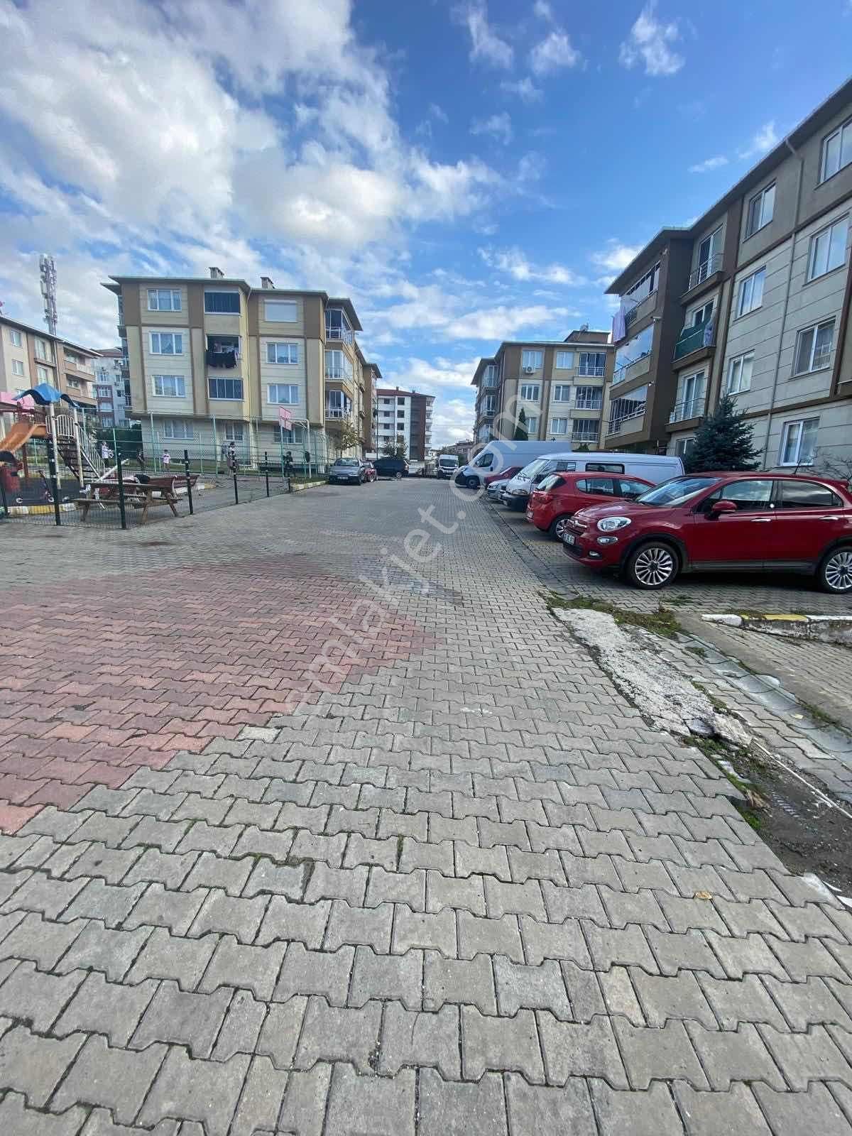 Aktaş'tan Çobançeşme Mah. Site İçerisinde 3+1 Satılık Daire! - Görsel 3