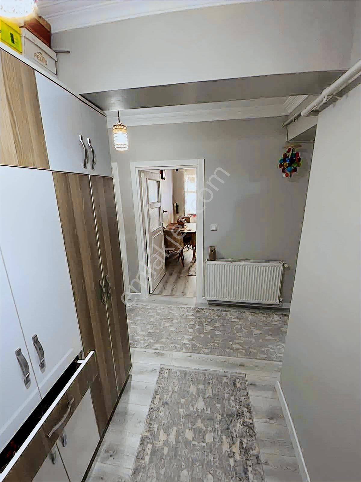 Aktaş'tan Çobançeşme Mah. Site İçerisinde 3+1 Satılık Daire! - Görsel 9