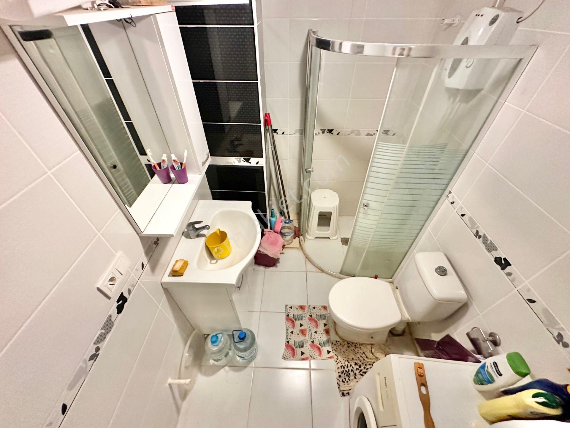 ꧁tek Yetkili Ay Emlaktan꧂akçay'da Full Kredili Ön Cephe Geniş Balkonlu Satılık 2+1 Lüks Daire - Görsel 21