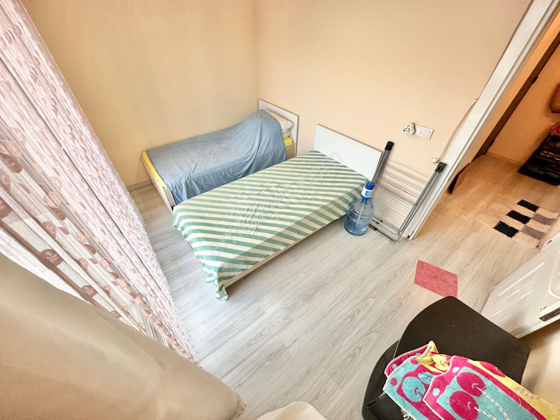 ꧁tek Yetkili Ay Emlaktan꧂akçay'da Full Kredili Ön Cephe Geniş Balkonlu Satılık 2+1 Lüks Daire - Görsel 15