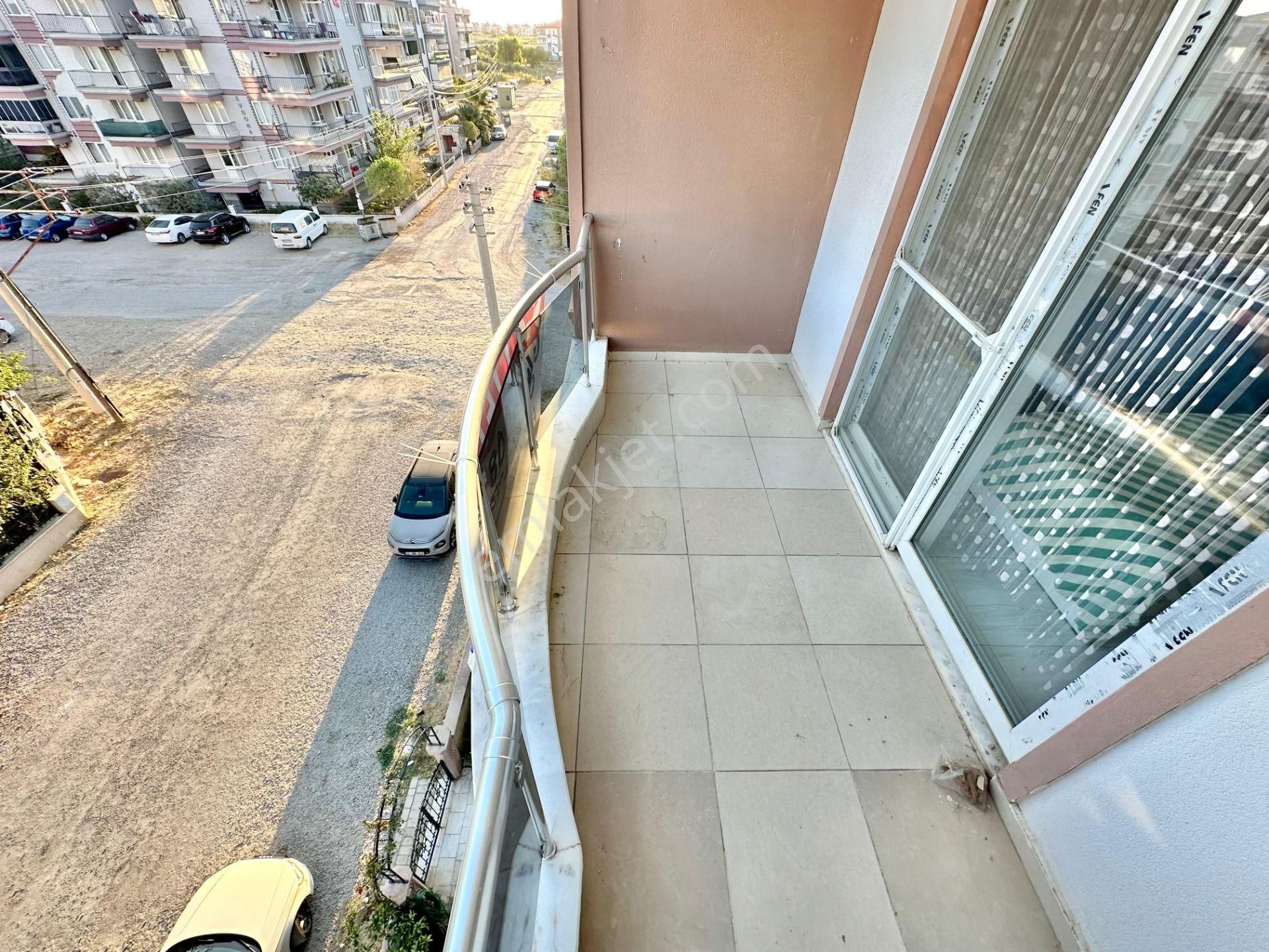 ꧁tek Yetkili Ay Emlaktan꧂akçay'da Full Kredili Ön Cephe Geniş Balkonlu Satılık 2+1 Lüks Daire - Görsel 12