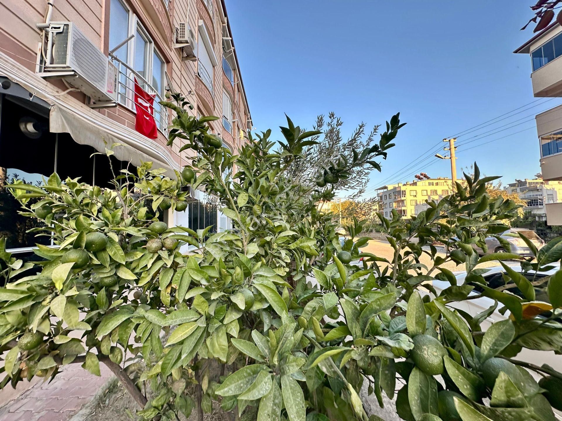 ꧁tek Yetkili Ay Emlaktan꧂akçay'da Full Kredili Ön Cephe Geniş Balkonlu Satılık 2+1 Lüks Daire - Görsel 34