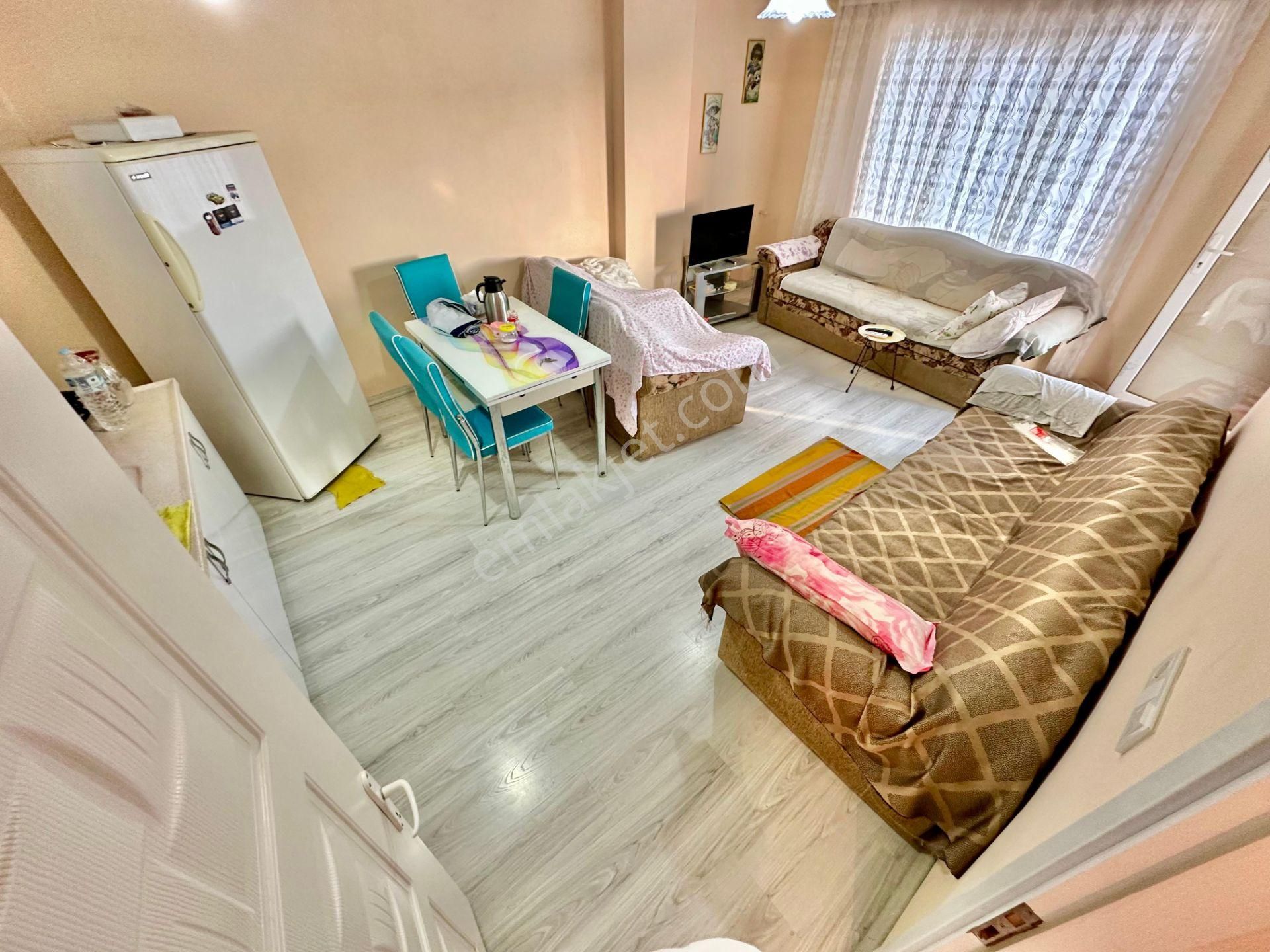 ꧁tek Yetkili Ay Emlaktan꧂akçay'da Full Kredili Ön Cephe Geniş Balkonlu Satılık 2+1 Lüks Daire - Görsel 8