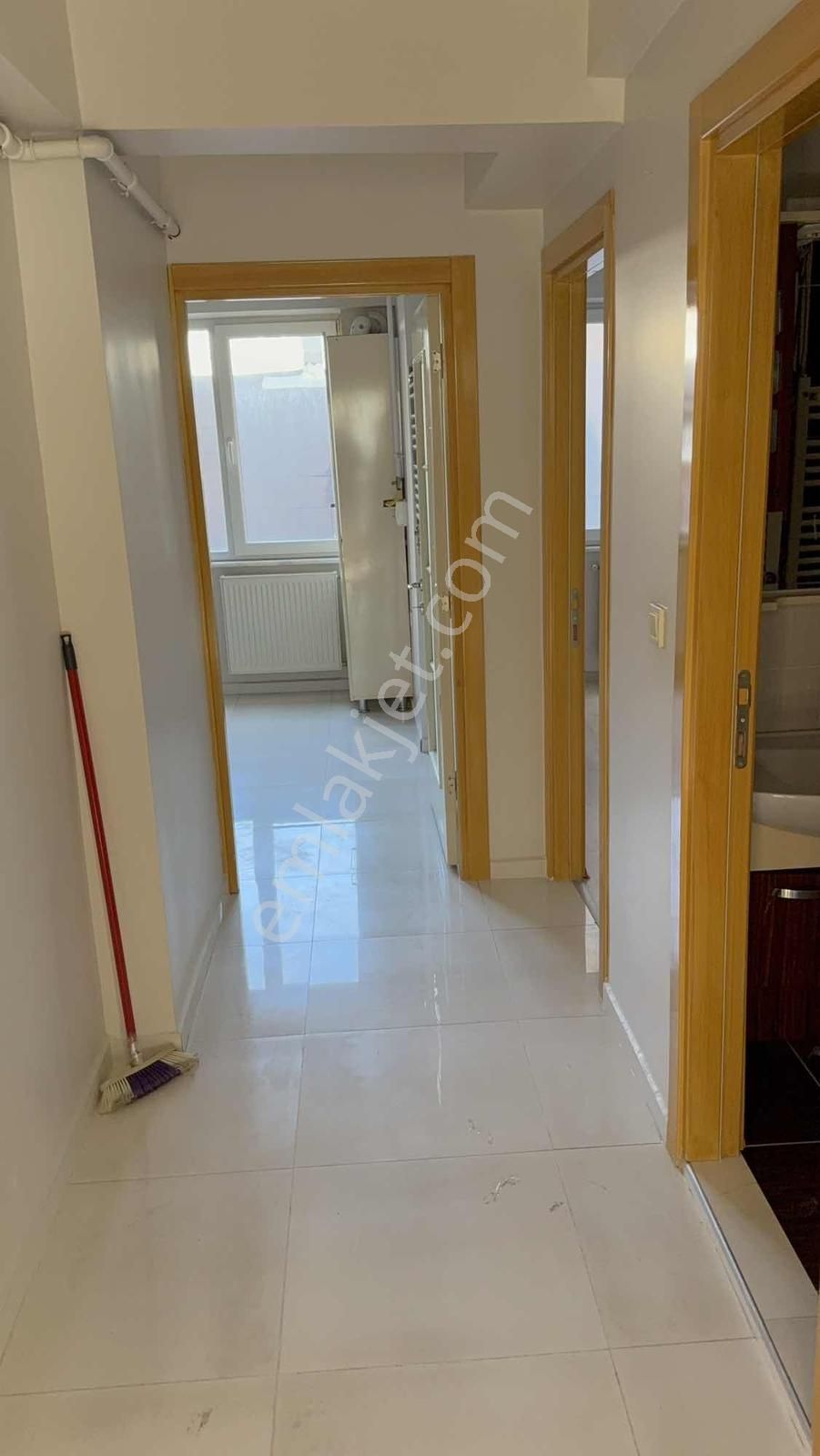 Yeşilova Mahallesi'nde Dubleks Daire - Görsel 24