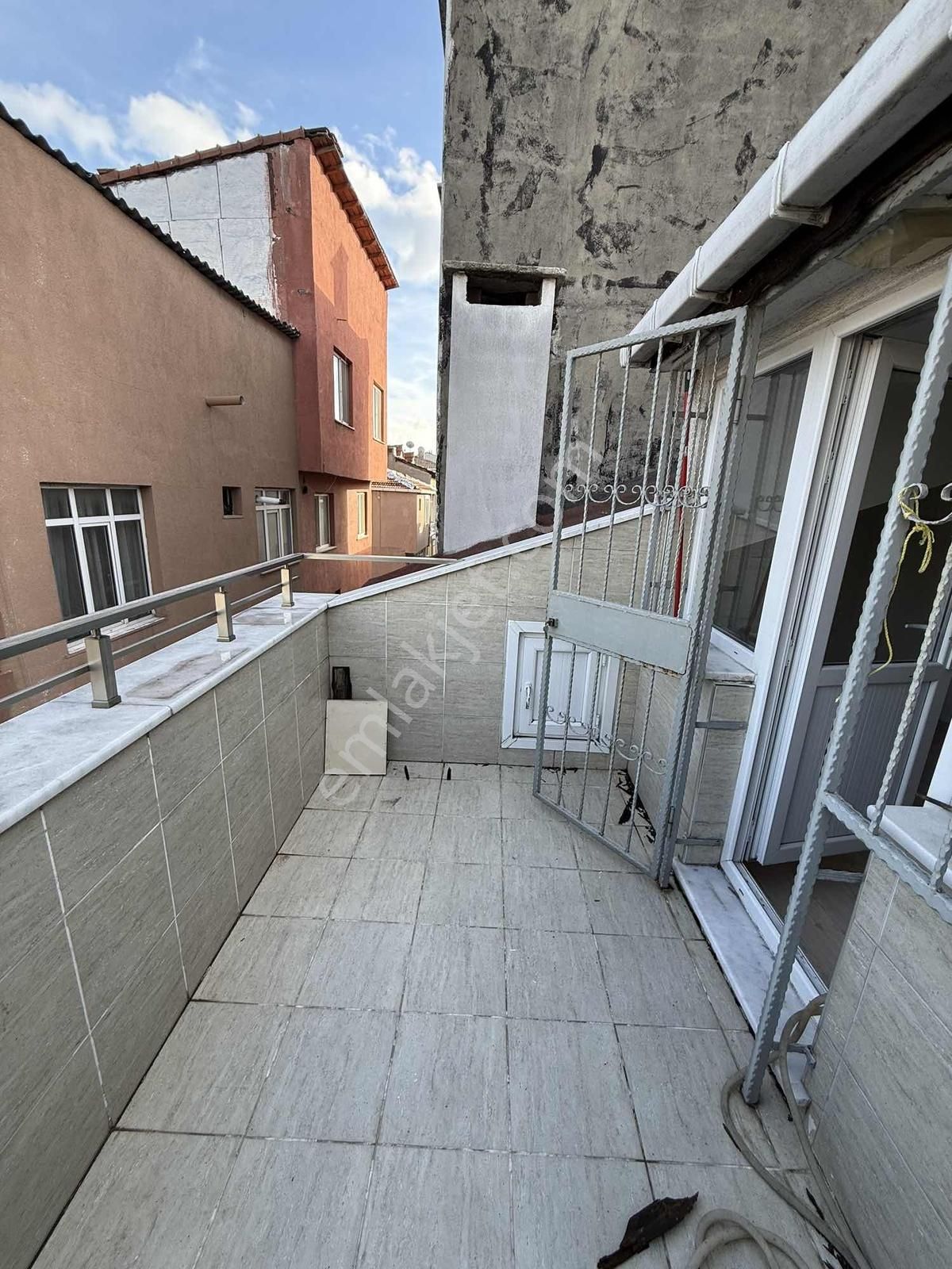 Yeşilova Mahallesi'nde Dubleks Daire - Görsel 12