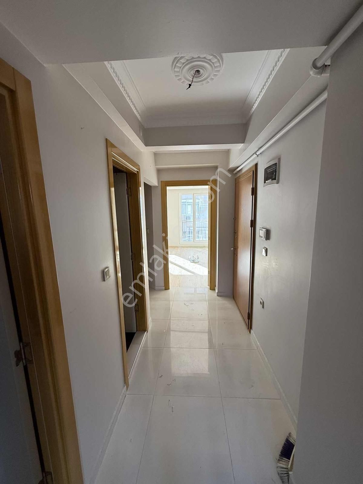 Yeşilova Mahallesi'nde Dubleks Daire - Görsel 18