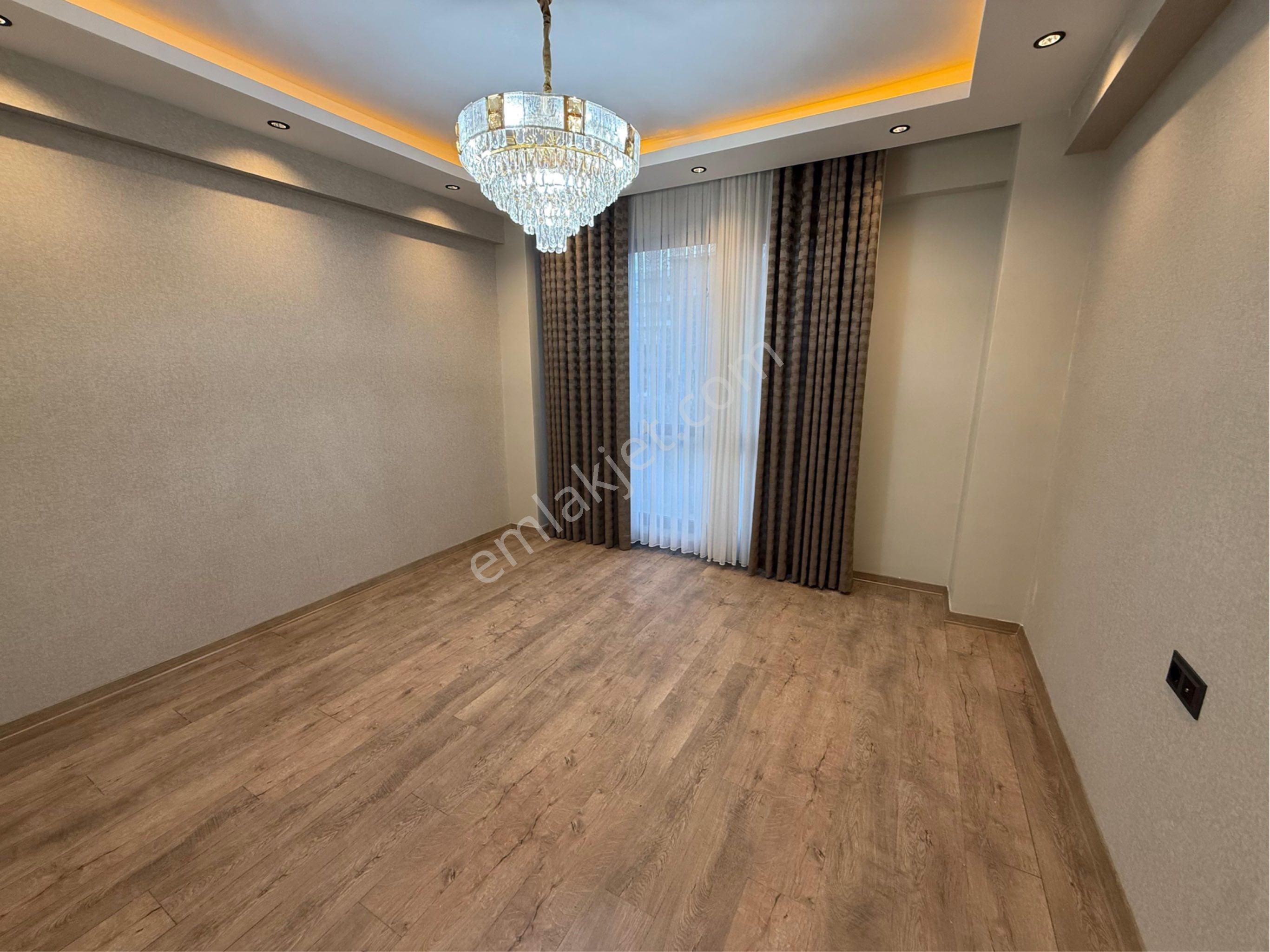 Orhan Doğan Caddesi Karakuş Parmada Satılık Dairemiz - Görsel 9