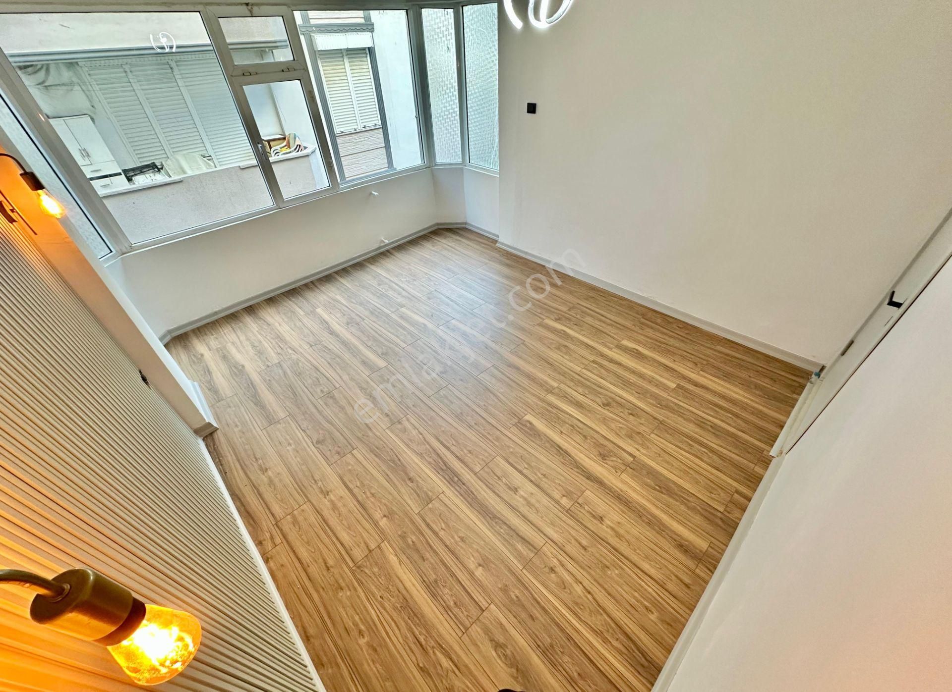 ꧁ay Emlaktan꧁akçay Merkezde İçi Komple Yenilenmiş Ultra Lüks Tasarım Giriş Üstü Satılık 2+1 Daire - Görsel 29