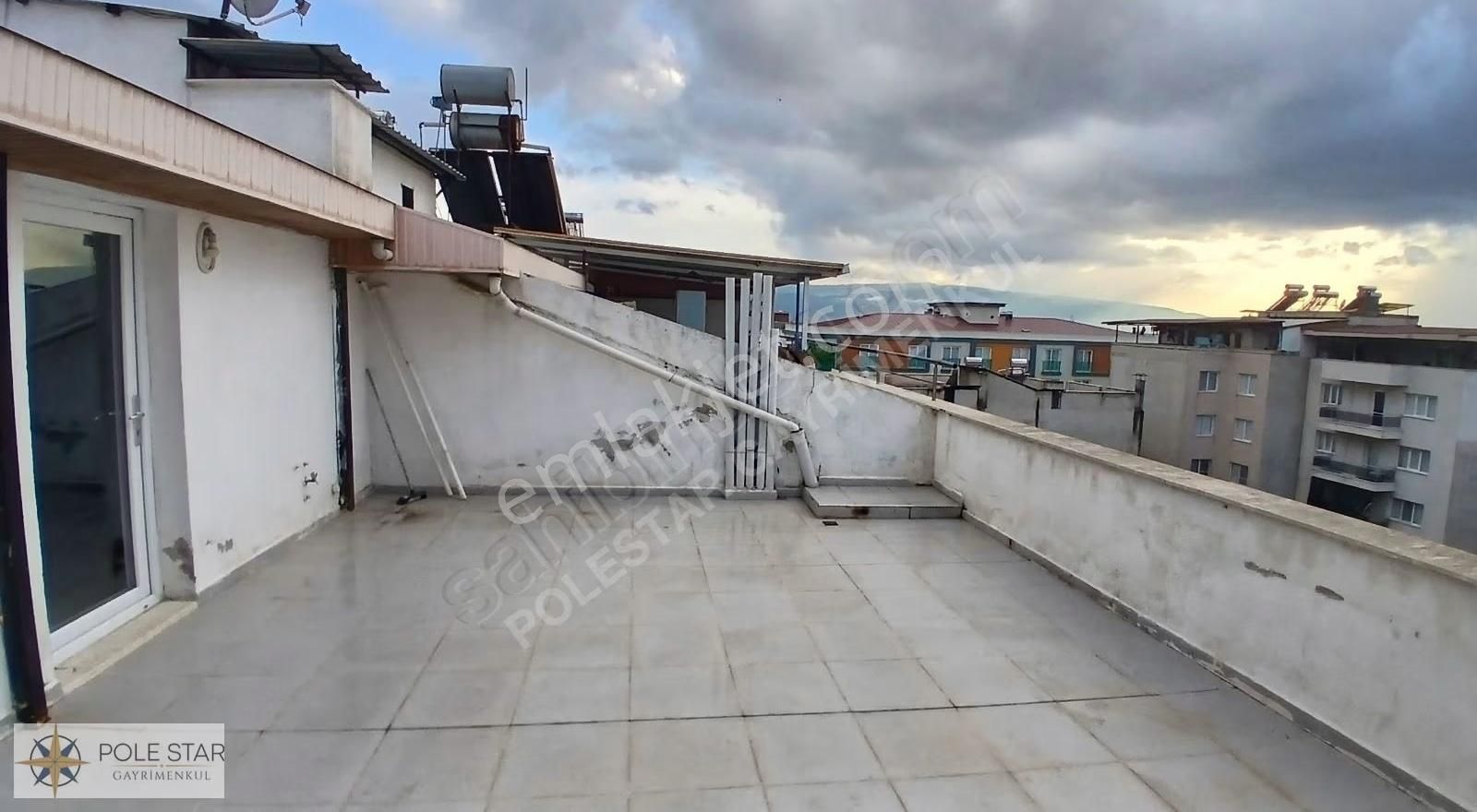 Sandıklı Mahallesi'nde 3+1 Dubleks Fırsatı - Görsel 15