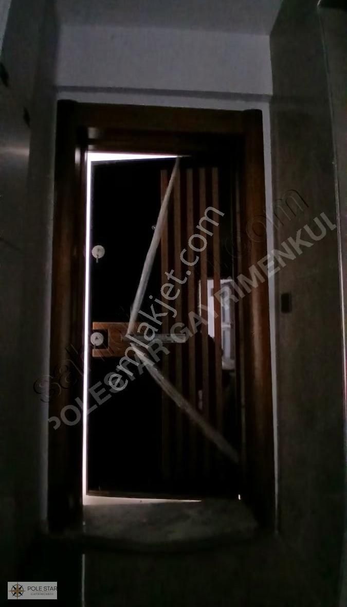 Germencik Park Mahalle'sinde Doğalgazlı Harika 3+1 Daire - Görsel 4