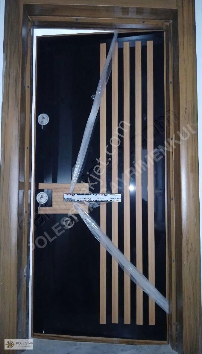 Germencik Park Mahalle'sinde Doğalgazlı Harika 3+1 Daire - Görsel 32