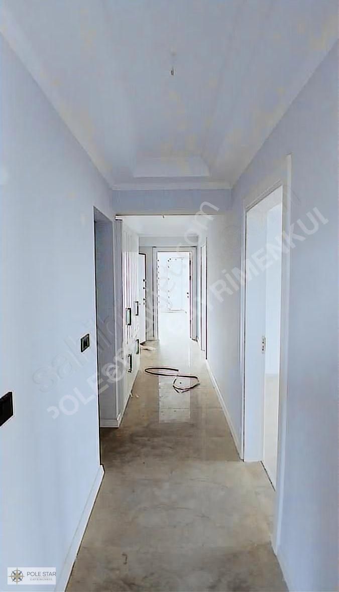 Germencik Park Mahalle'sinde Doğalgazlı Harika 3+1 Daire - Görsel 35