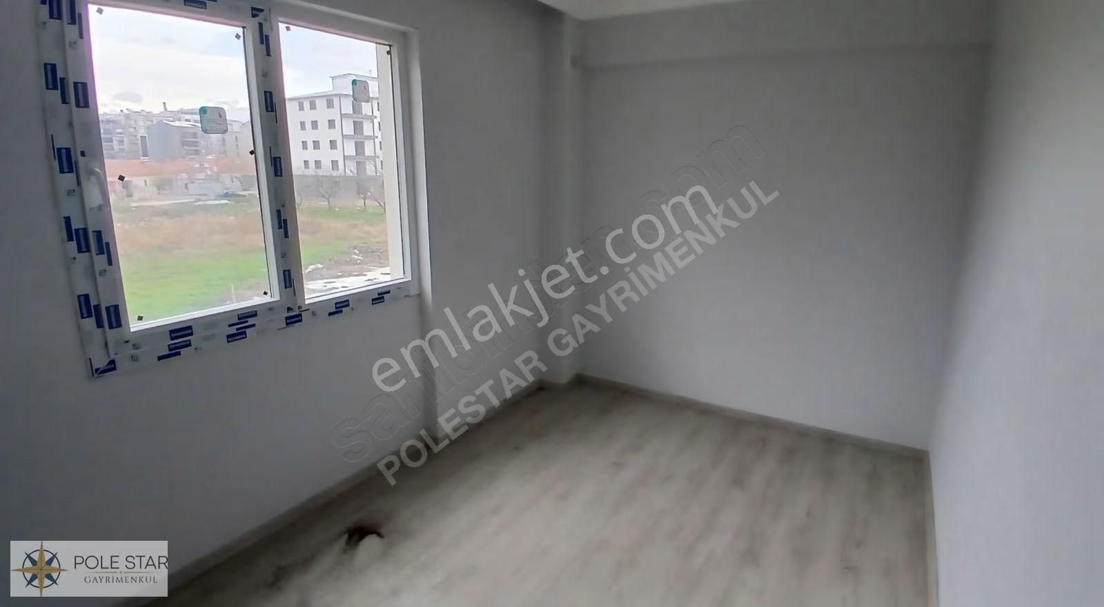 Germencik Park Mahalle'sinde Doğalgazlı Harika 3+1 Daire - Görsel 24