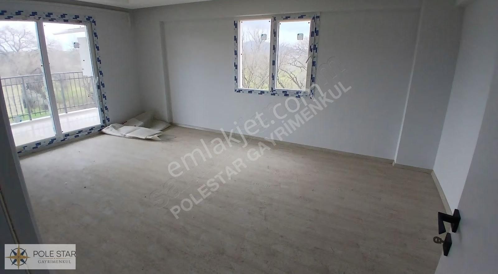 Germencik Park Mahalle'sinde Doğalgazlı Harika 3+1 Daire - Görsel 2