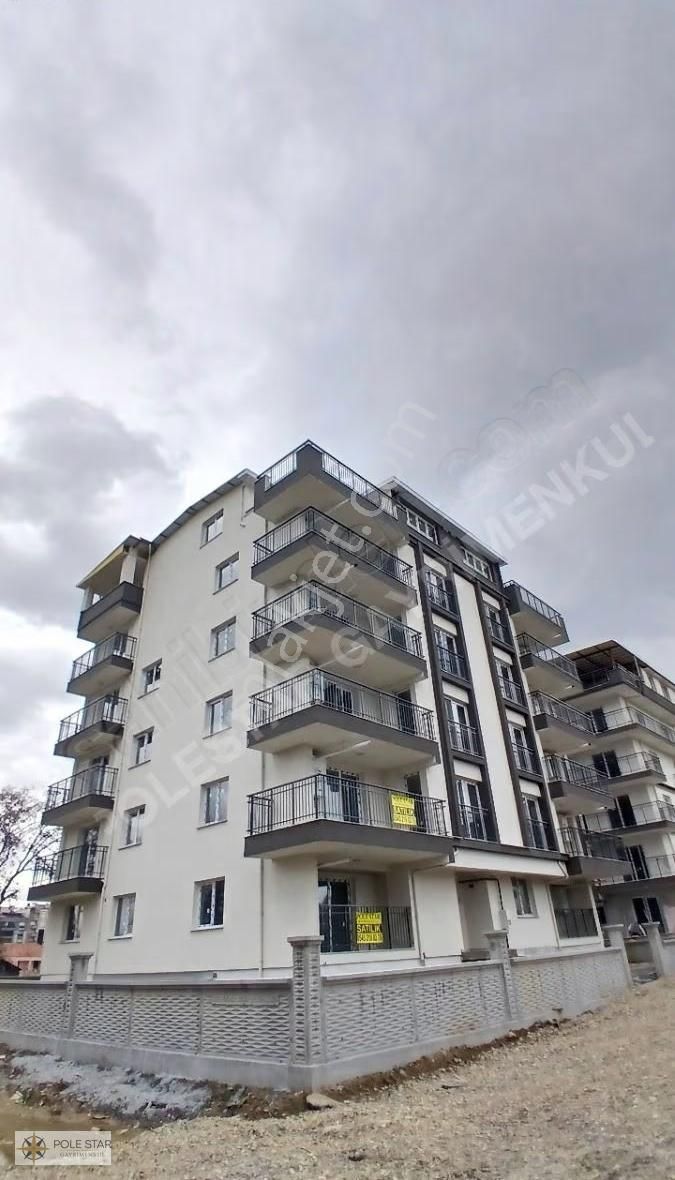 Germencik Park Mahalle'sinde Doğalgazlı Harika 3+1 Daire - Görsel 5