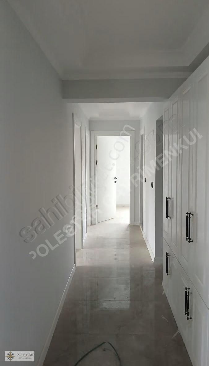 Germencik Park Mahalle'sinde Doğalgazlı Harika 3+1 Daire - Görsel 8