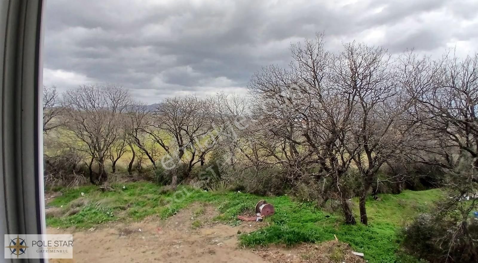 Germencik Park Mahalle'sinde Doğalgazlı Harika 3+1 Daire