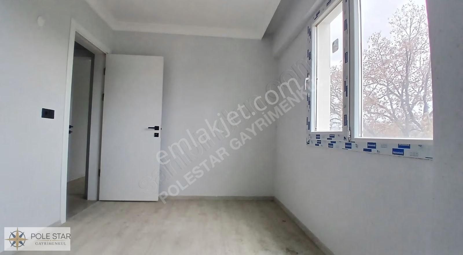 Germencik Park Mahalle'sinde Doğalgazlı Harika 3+1 Daire - Görsel 25