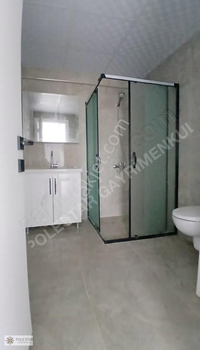 Germencik Park Mahalle'sinde Doğalgazlı Harika 3+1 Daire - Görsel 18