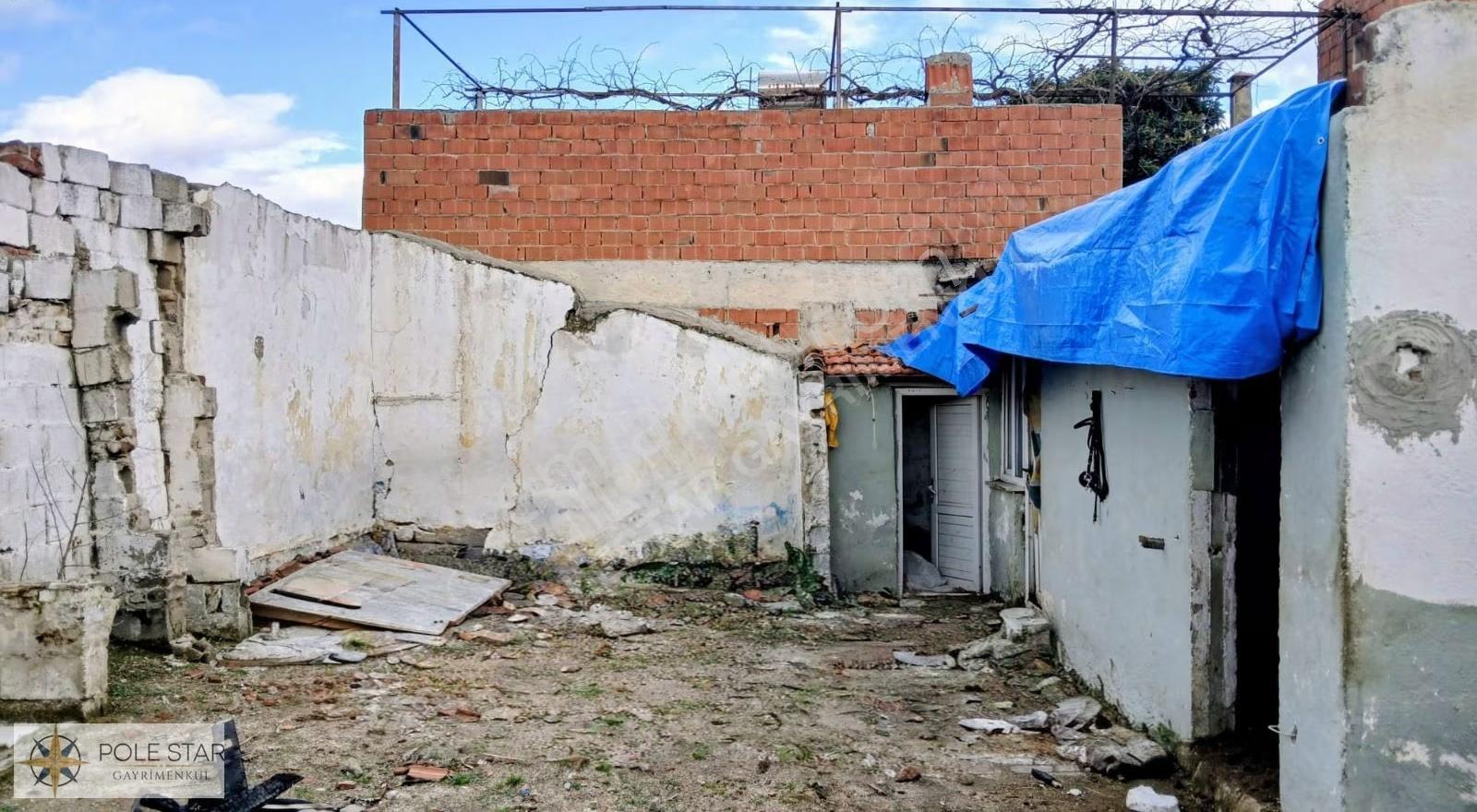 Kelepir!... İncirliova Hürriyet Mahallesinde 3 Kata İmarlı Arsa - Görsel 5