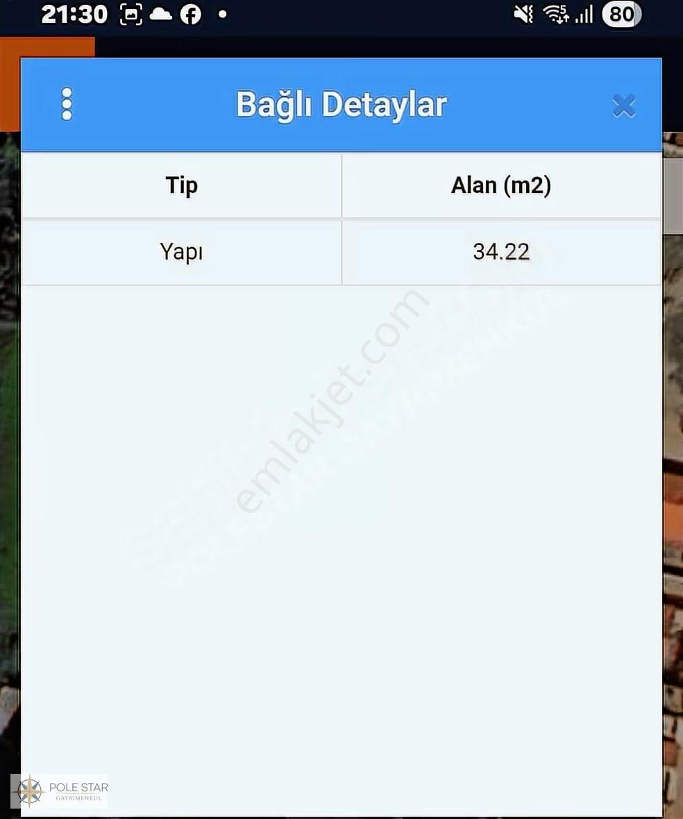 Kelepir!... İncirliova Hürriyet Mahallesinde 3 Kata İmarlı Arsa - Görsel 9