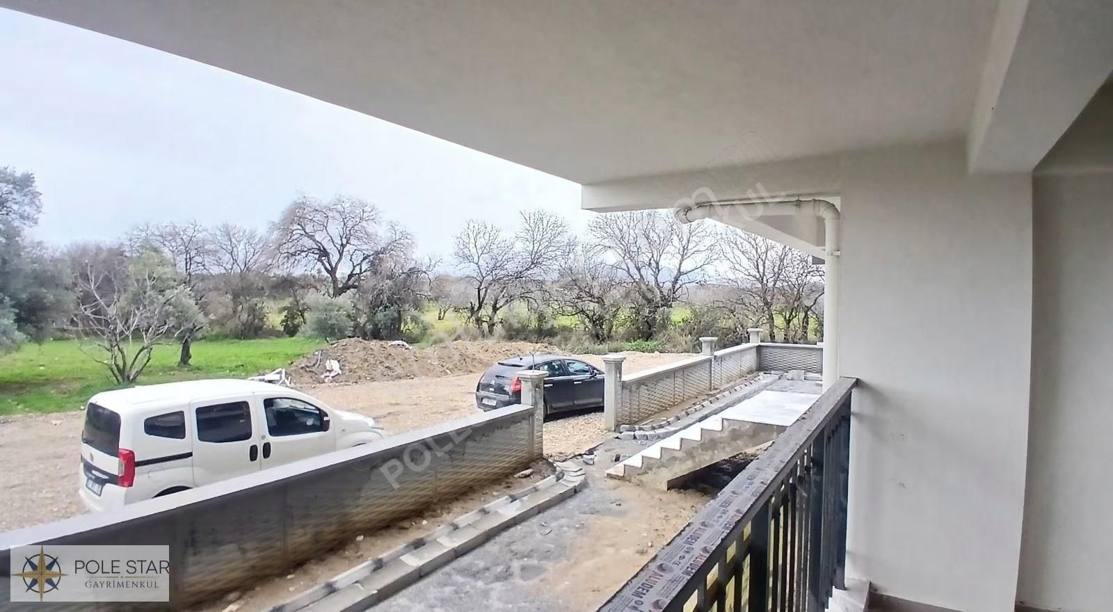 Park Mahallesinde Doğa İle İç İçe Elit 3+1 Daire - Görsel 5